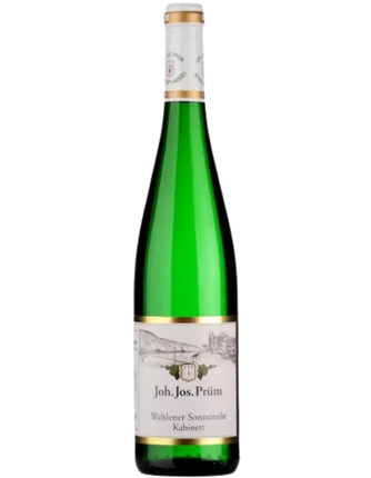 2024 Joh Jos Prum Wehlener Sonnenuhr Riesling Spatlese