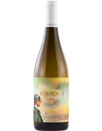 2024 Josep Grau Volador Blanc