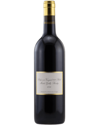 2024 Joshua Cooper Balgownie Vineyard 1970 Block Cabernet Sauvignon