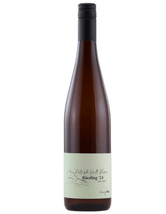 2024 Kenny Wine Polish Hill River Riesling