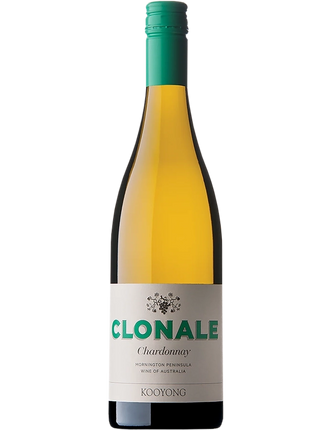 2024 Kooyong Clonale Chardonnay
