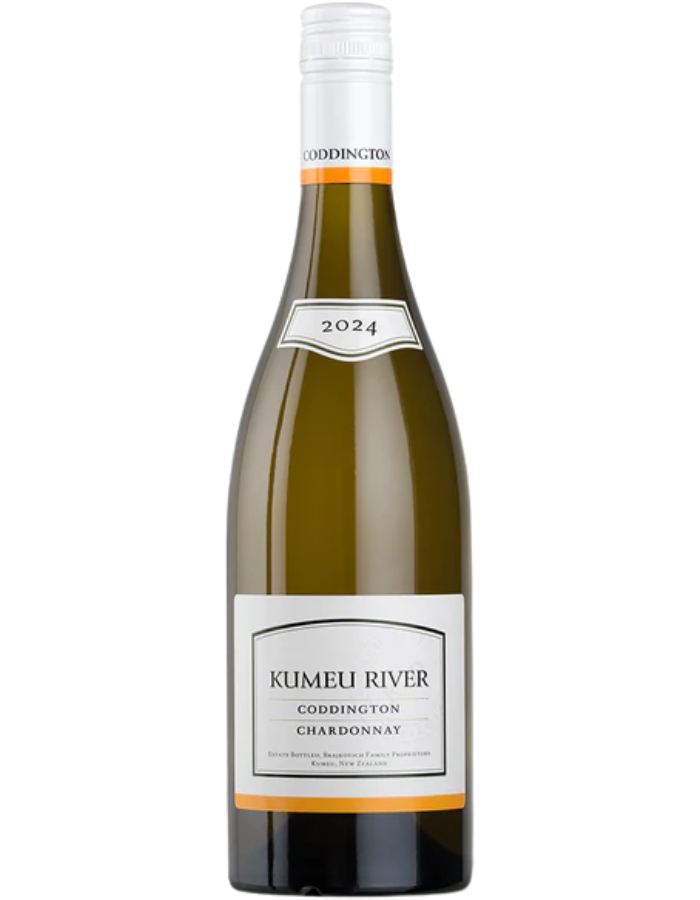 2024 Kumeu River Coddington Chardonnay