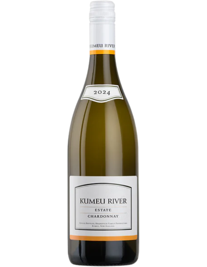 2025 Kumeu River Estate Chardonnay