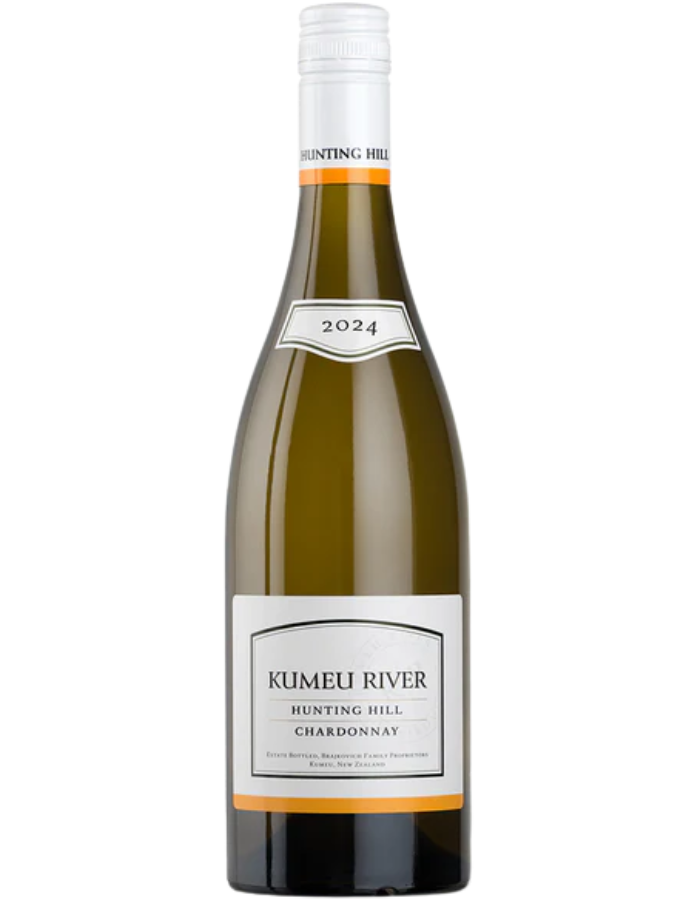 2024 Kumeu River Hunting Hill Chardonnay