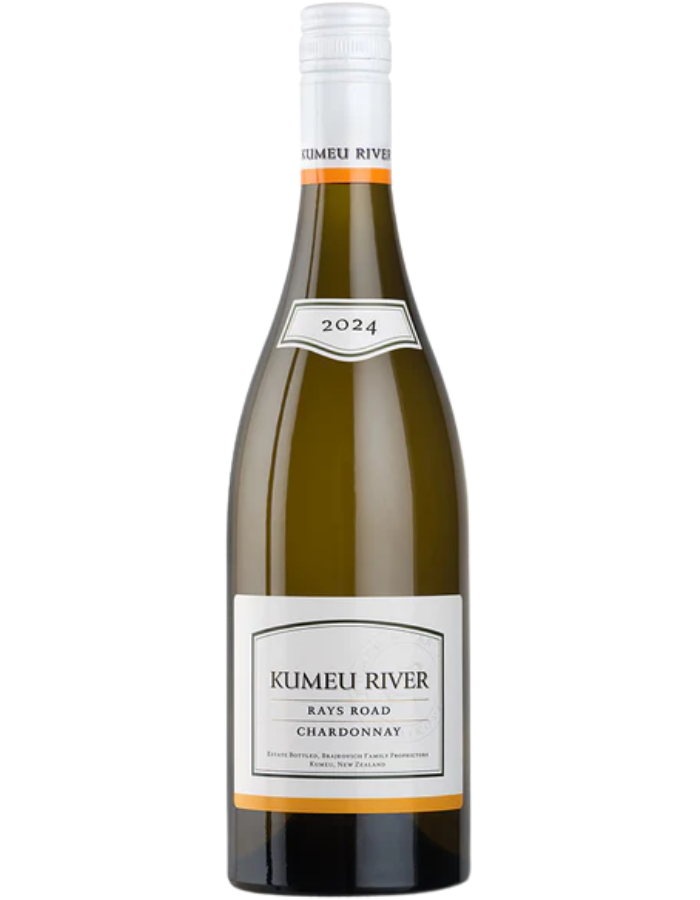 2024 Kumeu River Ray's Road Chardonnay