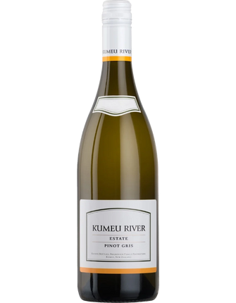 2024 Kumeu River Village Pinot Gris