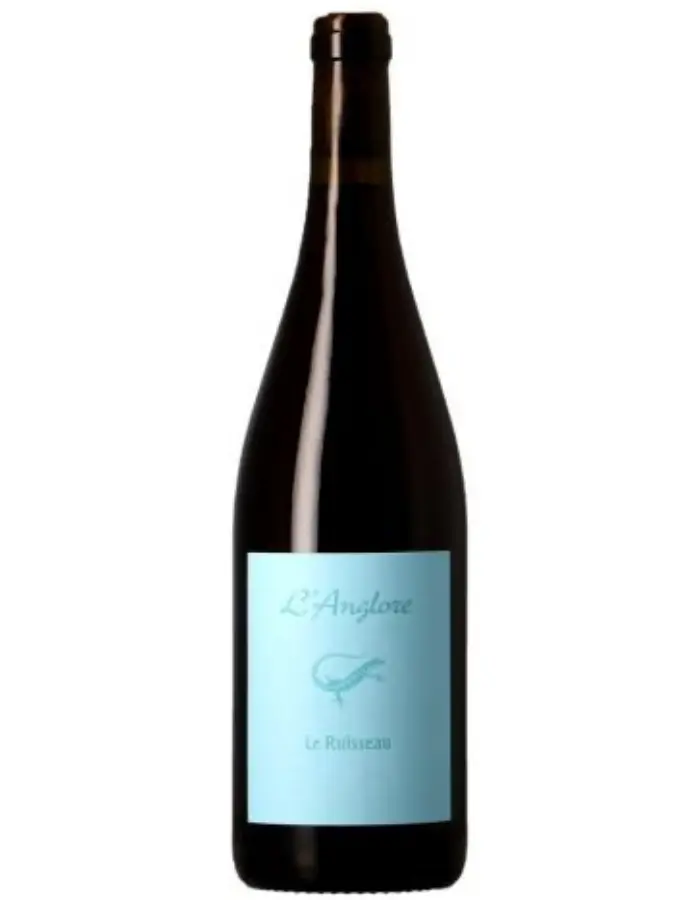 2024 L'Anglore Ruisseau