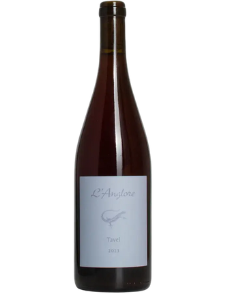 2024 L'Anglore Tavel