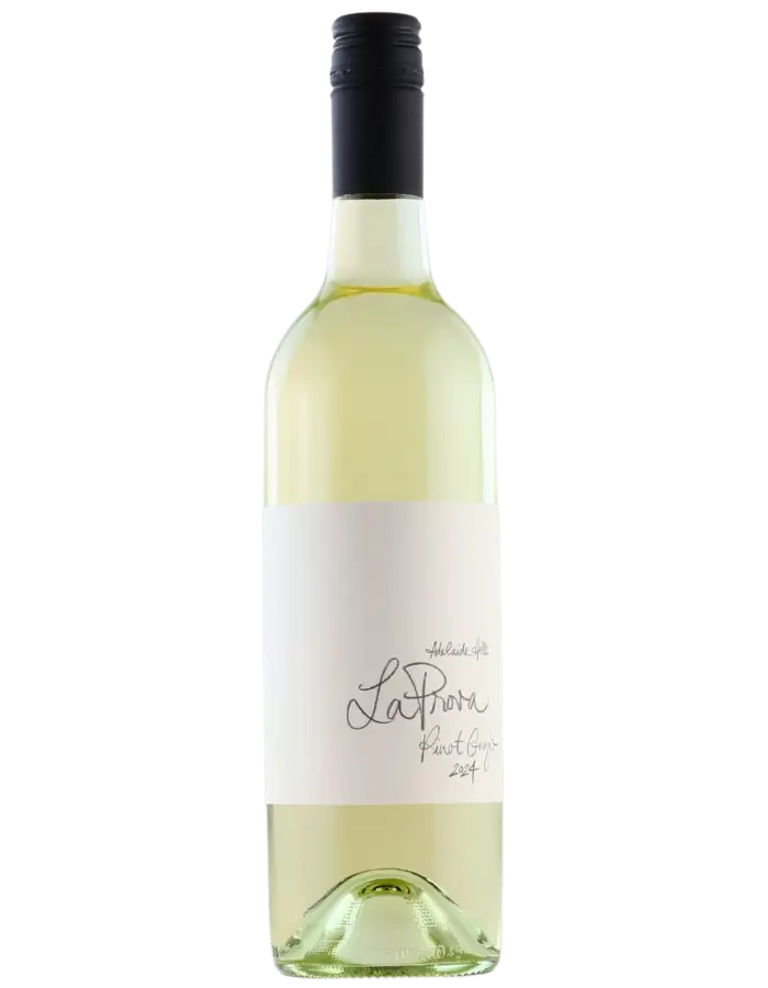 2024 La Prova Pinot Grigio