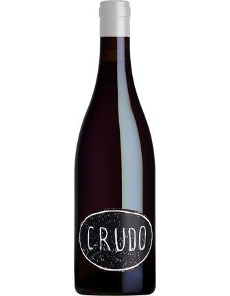 2024 Lambert Crudo Shiraz