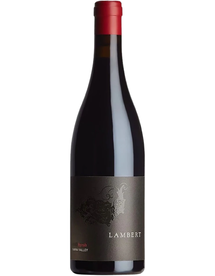 2024 Lambert Syrah