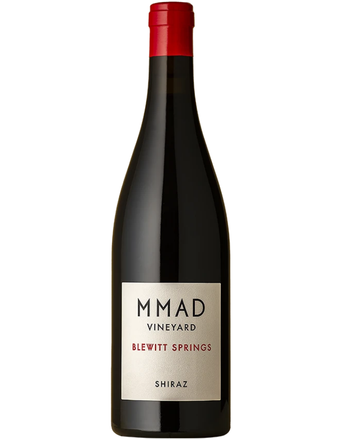 2024 MMAD Shiraz