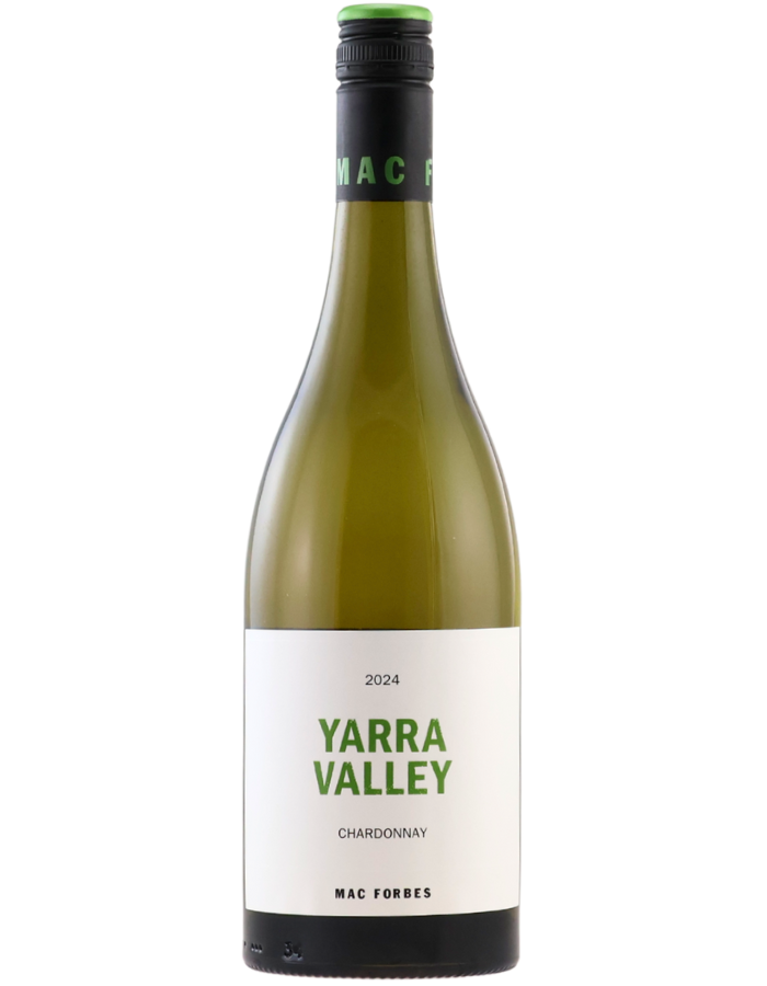 2024 Mac Forbes Yarra Valley Chardonnay