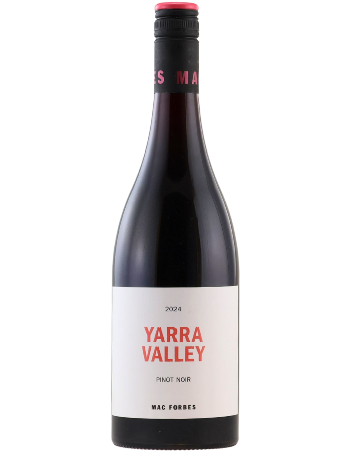 2024 Mac Forbes Yarra Valley Pinot Noir