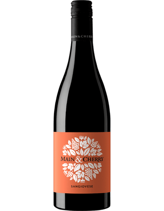 2024 Main & Cherry Sangiovese
