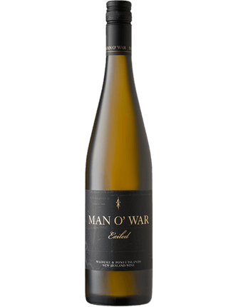 2024 Man O'War Exiled Pinot Gris