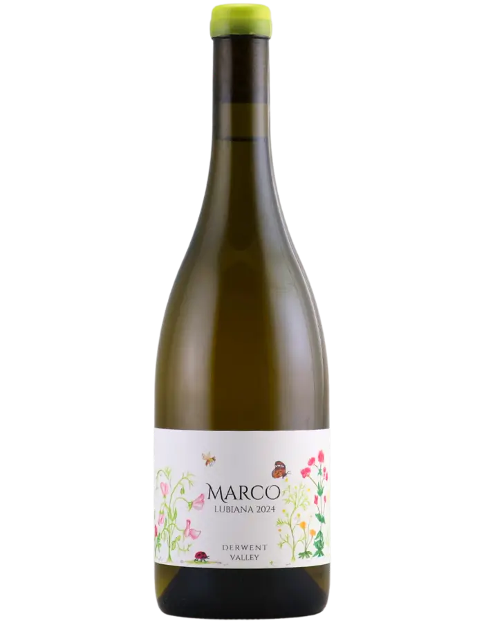 2024 Marco Lubiana Chardonnay
