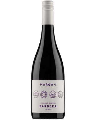 2024 Margan Breaking Ground Barbera