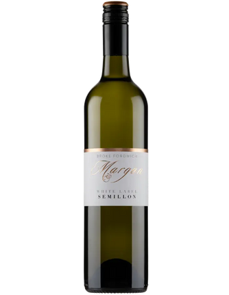 2024 Margan White Label Semillon