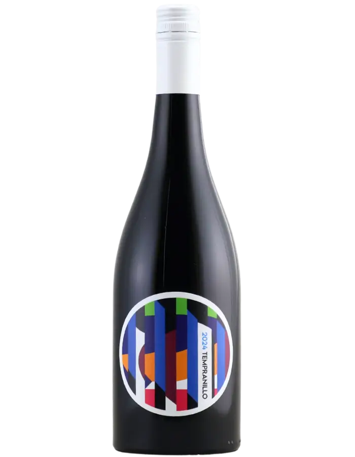 2024 Mercer Tempranillo