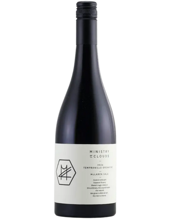2024 Ministry of Clouds McLaren Vale Tempranillo Grenache