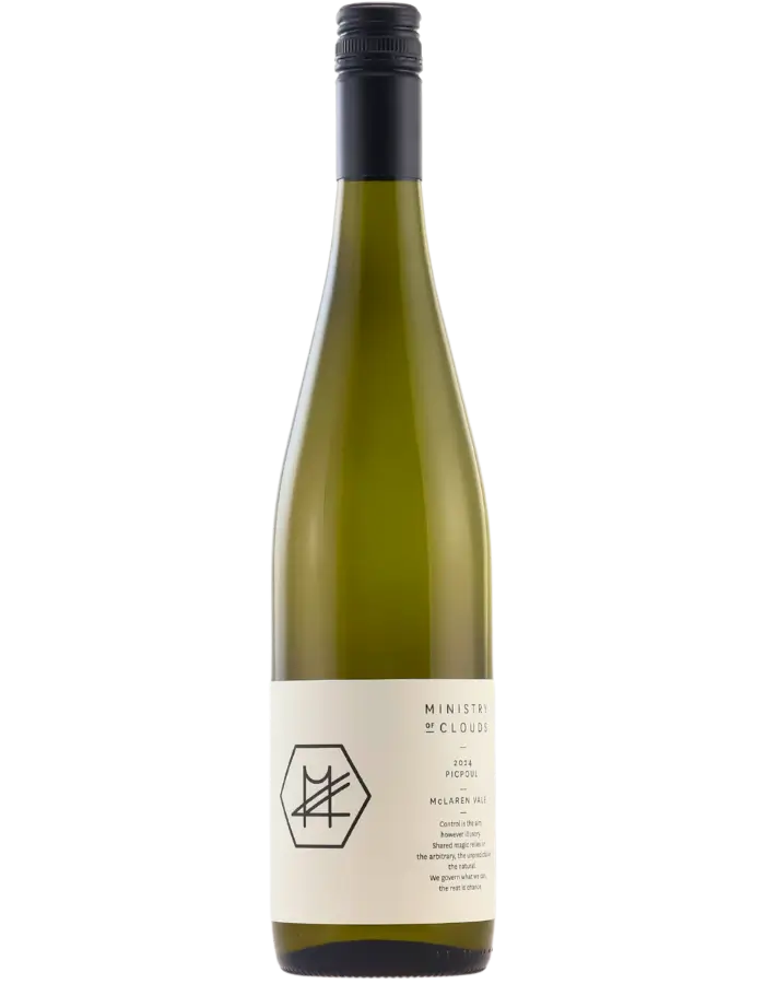 2025 Ministry of Clouds Picpoul