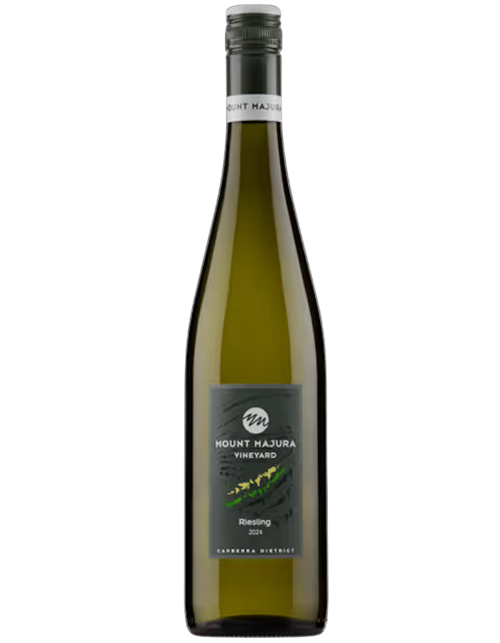 2024 Mount Majura Riesling