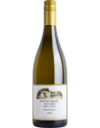 2024 Mount Mary Chardonnay