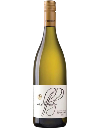 2024 Mt Difficulty Bannockburn Pinot Gris