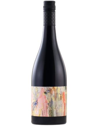 2024 Mulline Drysdale Pinot Noir