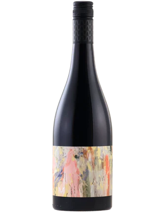 2025 Mulline Drysdale Pinot Noir