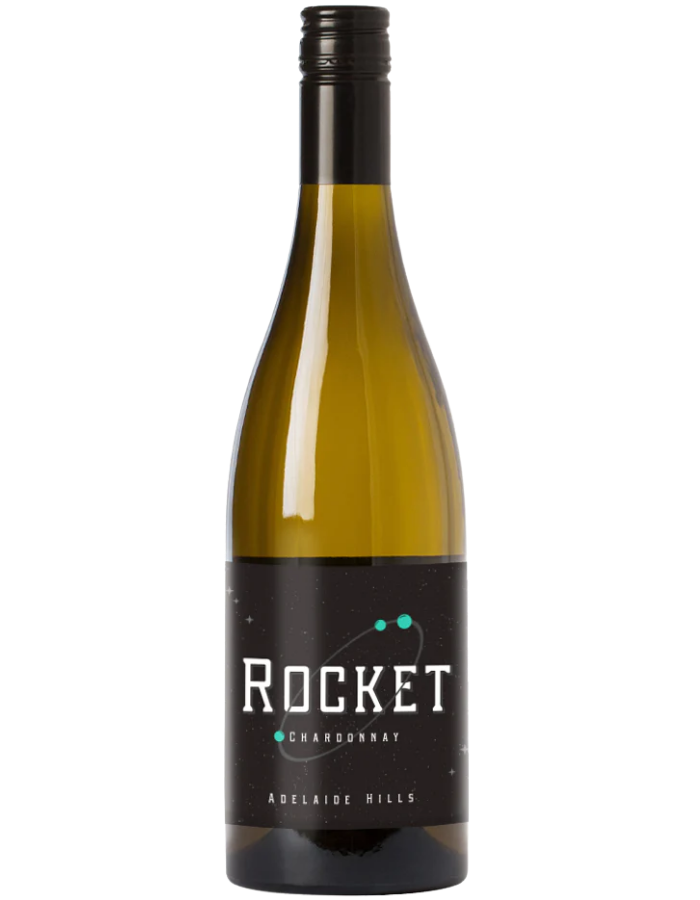 2024 Murdoch Hill Rocket Chardonnay