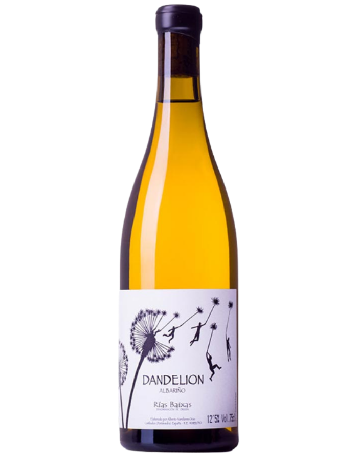 Nanclares y Prieto Albarino Masterclass Pack