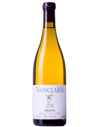 Nanclares y Prieto Albarino Masterclass Pack