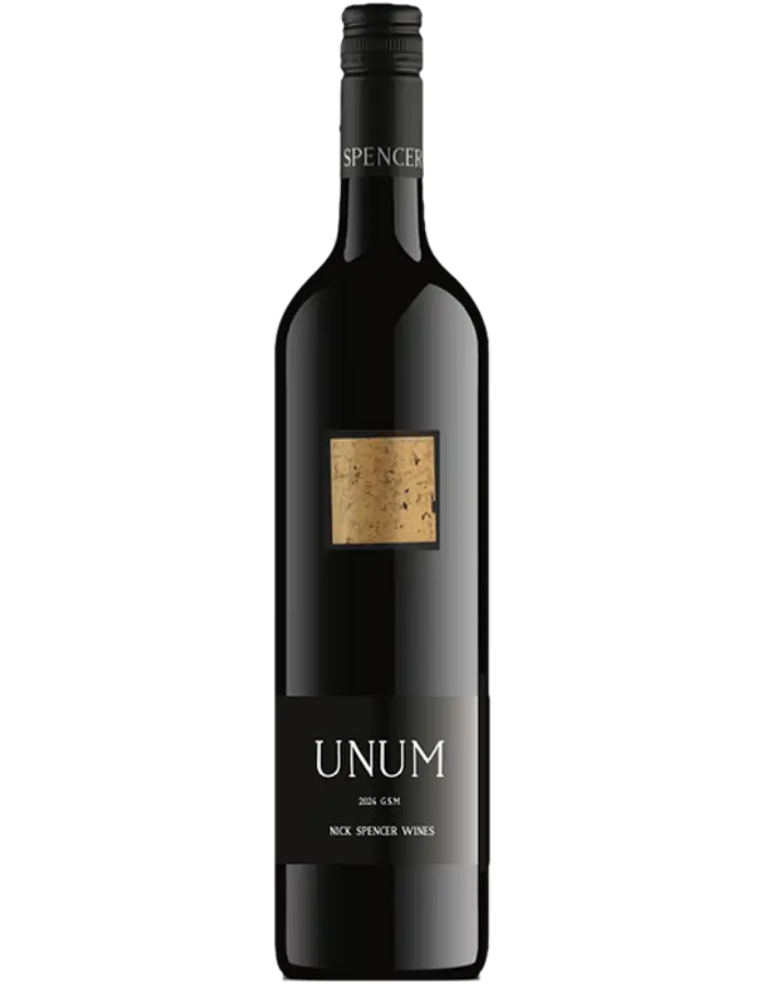 2024 Nick Spencer Unum GSM