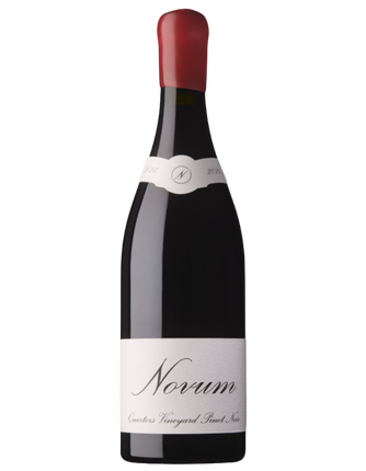 2024 Novum Quarters Vineyard Pinot Noir