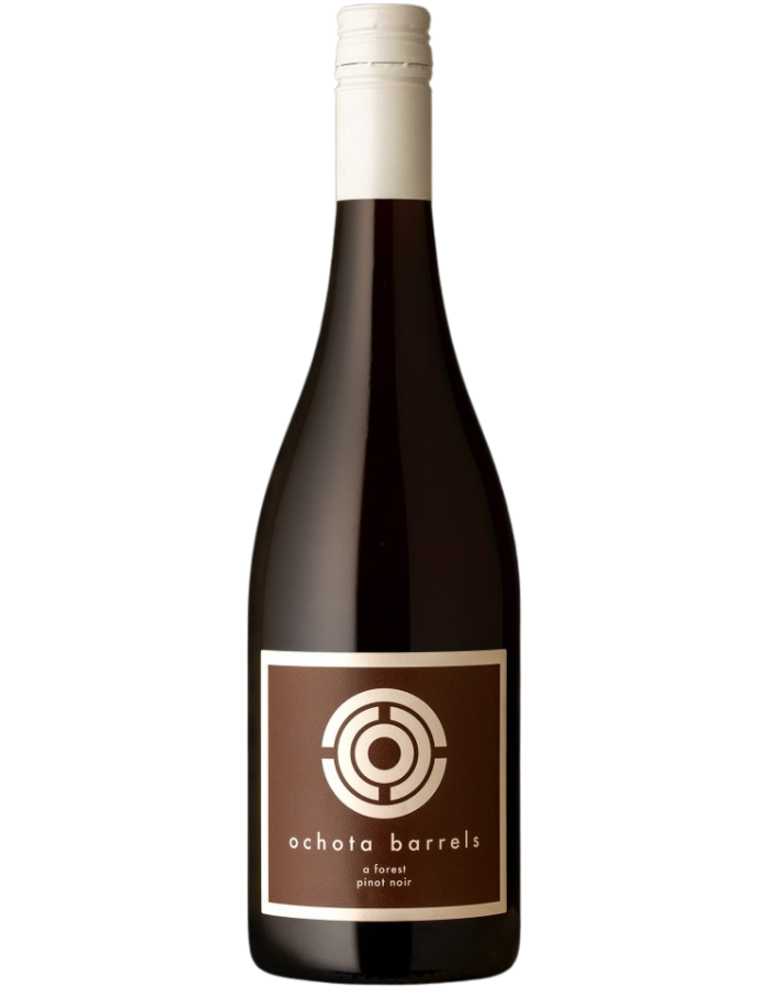 2025 Ochota Barrels A Forest Pinot Noir