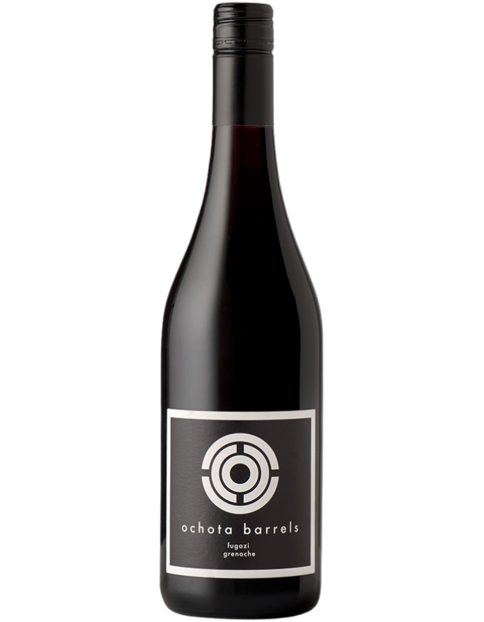 2025 Ochota Barrels Fugazi Grenache