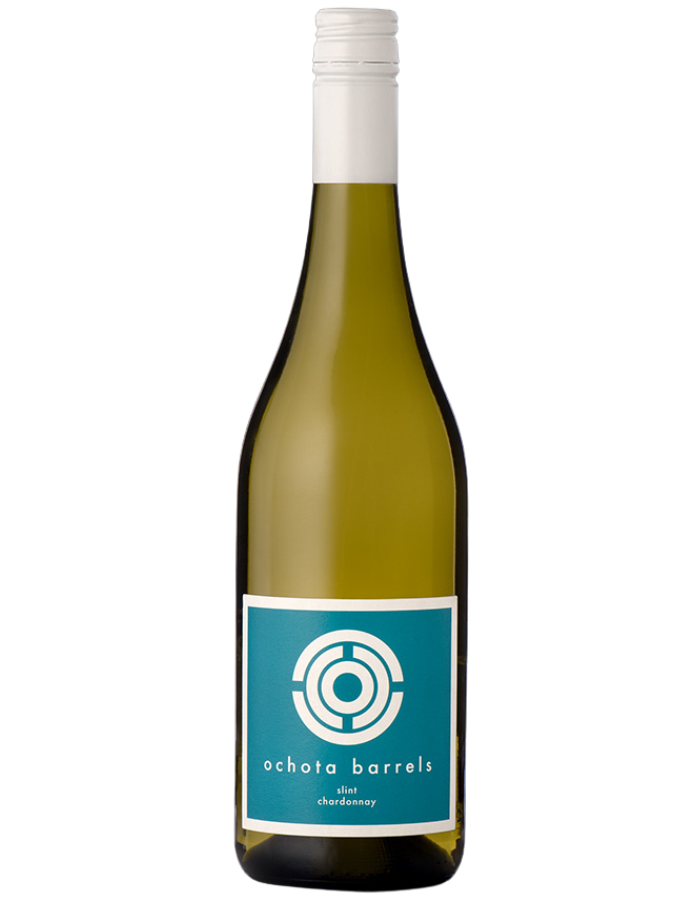 2025 Ochota Barrels Slint Chardonnay