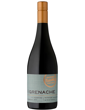 2024 Oliver's Taranga Small Batch Grenache