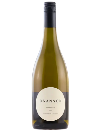 2024 Onannon Mornington Peninsula Chardonnay