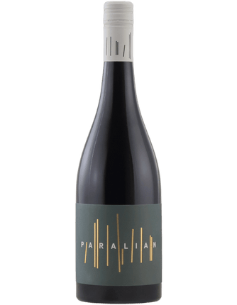 2025 Paralian Marmont Vineyard Grenache