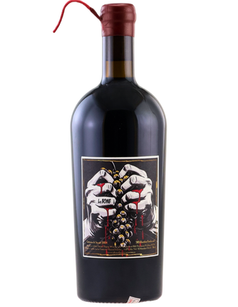 2024 Phase Three Wines LeBOMB