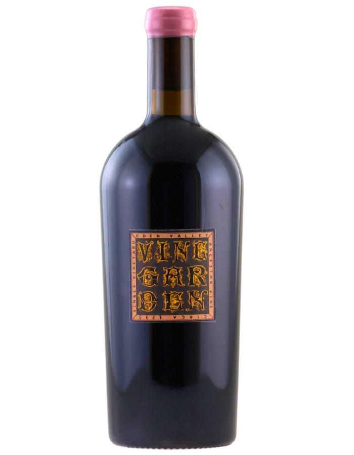 2024 Phase Three Wines Vinegarden
