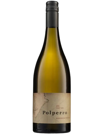 2025 Polperro Pinot Gris