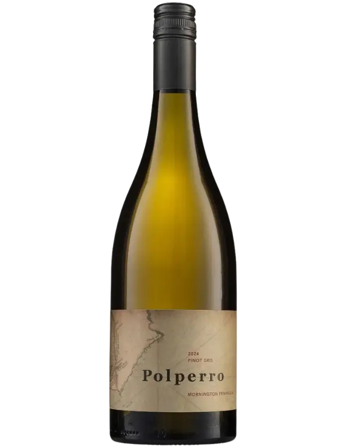 2025 Polperro Pinot Gris