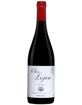 2024 Ponce Clos Lojen Bobal