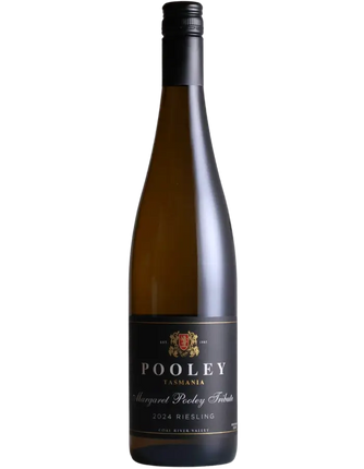 2024 Pooley Margaret Pooley Tribute Riesling