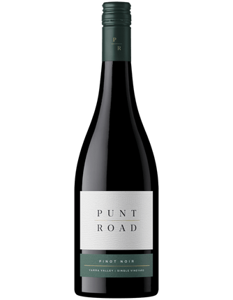 2025 Punt Road Pinot Noir