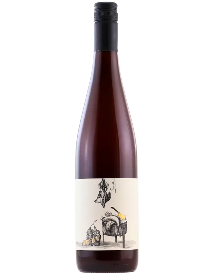 2025 Ravensworth Pinot Gris